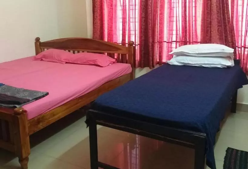 Fotos del hotel Capital Comfort:  11