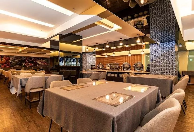 Fotos del hotel Quarantine   Fish  Kaohsiung:  5