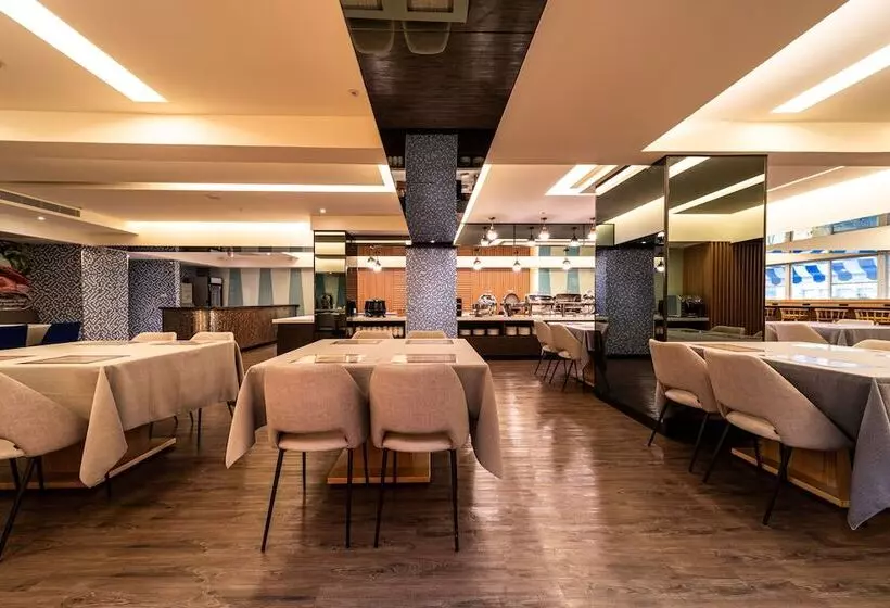 Fotos del hotel Quarantine   Fish  Kaohsiung:  10