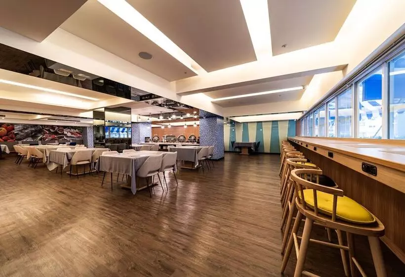 Fotos del hotel Quarantine   Fish  Kaohsiung:  14