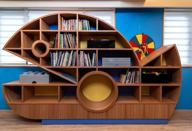 Fotos del hotel Quarantine   Fish  Kaohsiung:  11