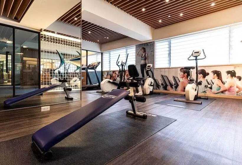 Fotos del hotel Quarantine   Fish  Kaohsiung:  4