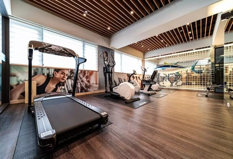 Fotos del hotel Quarantine   Fish  Kaohsiung:  9