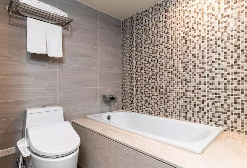 Fotos del hotel Quarantine   Fish  Kaohsiung:  17