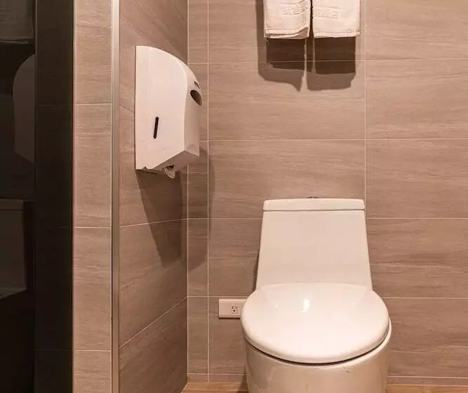 Fotos del hotel Quarantine   Fish  Kaohsiung:  12