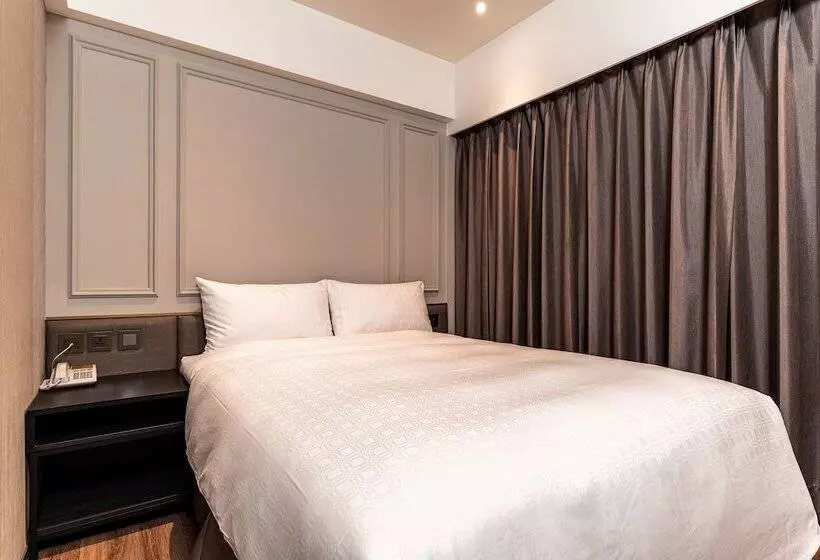 Fotos del hotel Quarantine   Fish  Kaohsiung:  8