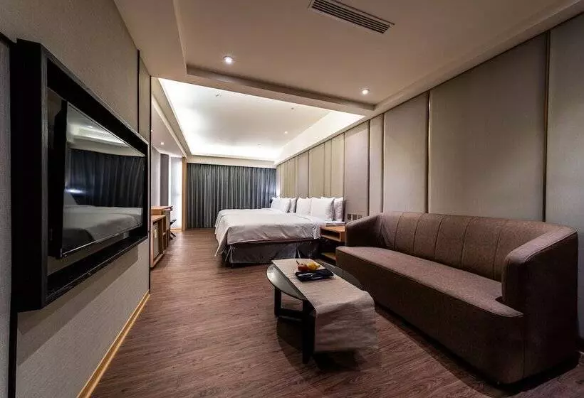 Fotos del hotel Quarantine   Fish  Kaohsiung:  24