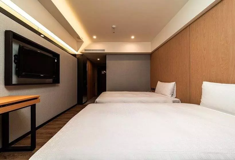 Fotos del hotel Quarantine   Fish  Kaohsiung:  20