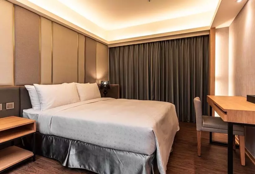 Fotos del hotel Quarantine   Fish  Kaohsiung:  18