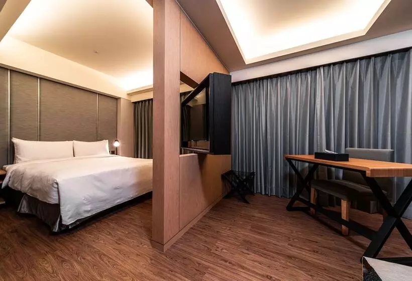 Fotos del hotel Quarantine   Fish  Kaohsiung:  16