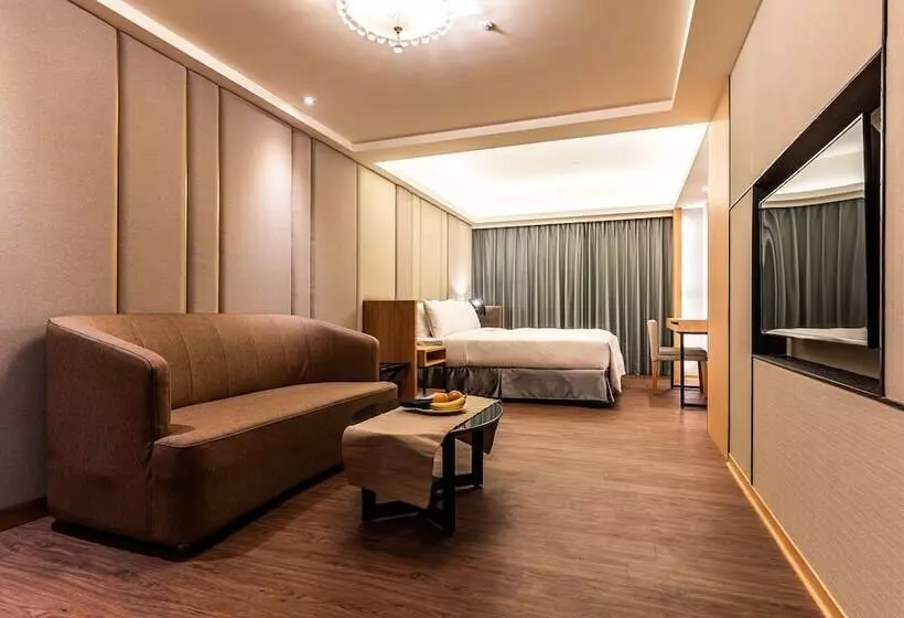 Fotos del hotel Quarantine   Fish  Kaohsiung:  13