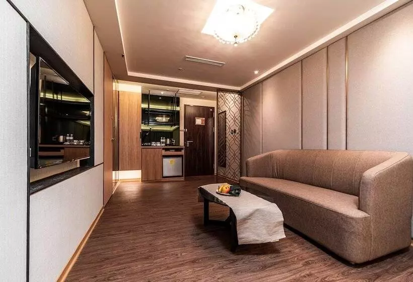 Fotos del hotel Quarantine   Fish  Kaohsiung:  25