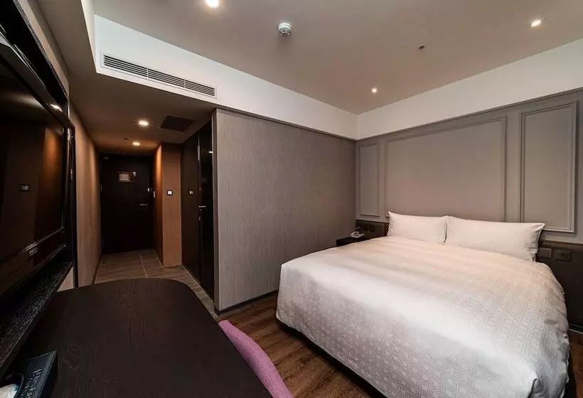 Fotos del hotel Quarantine   Fish  Kaohsiung:  2