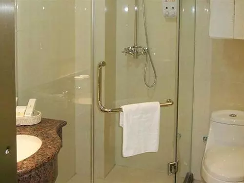 Fotos del hotel Green Tree Inn Nanyuan Hefei:  5