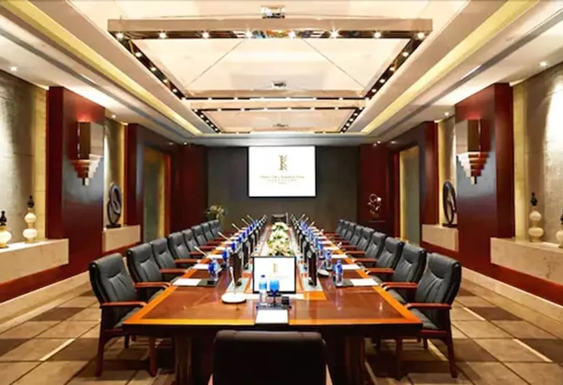 Fotos del hotel Optics Vally Kingdom Plaza:  16