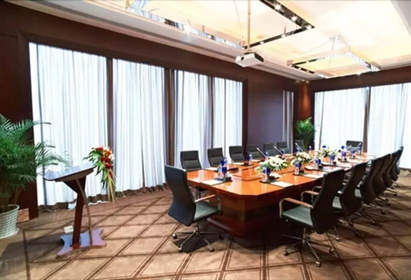 Fotos del hotel Optics Vally Kingdom Plaza:  13