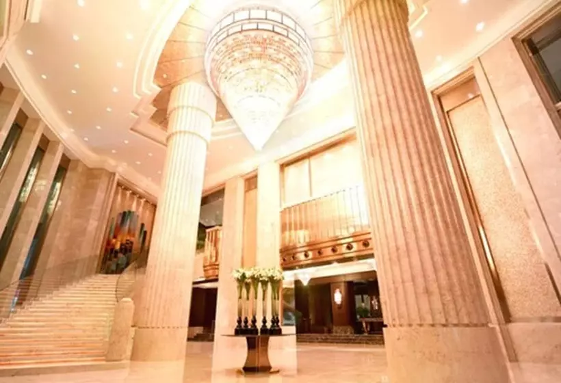 Fotos del hotel Optics Vally Kingdom Plaza:  3