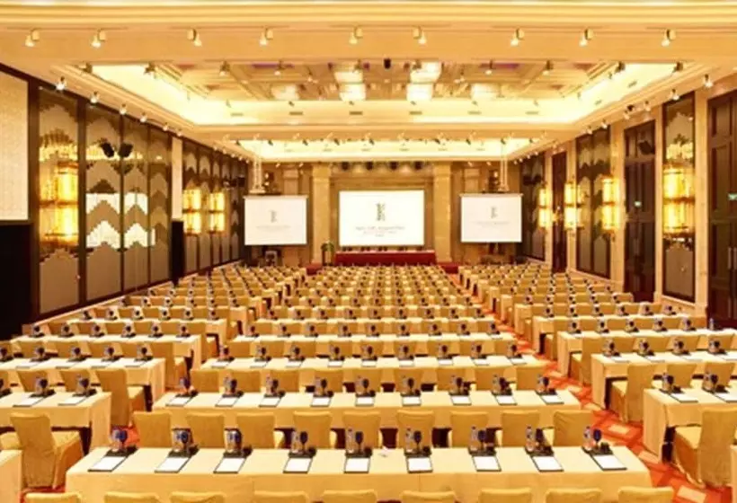 Fotos del hotel Optics Vally Kingdom Plaza:  7