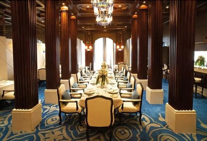 Fotos del hotel Optics Vally Kingdom Plaza:  24