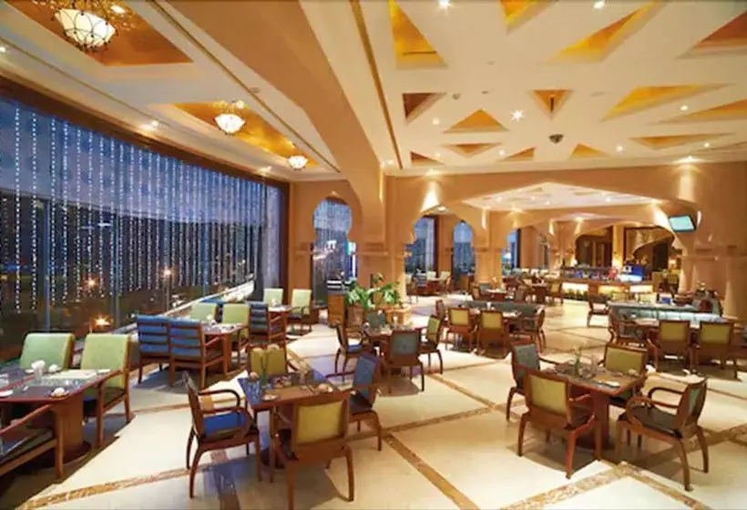 Fotos del hotel Optics Vally Kingdom Plaza:  15