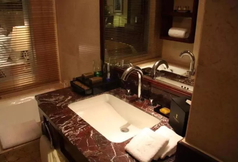 Fotos del hotel Optics Vally Kingdom Plaza:  25