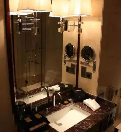 Fotos del hotel Optics Vally Kingdom Plaza:  17