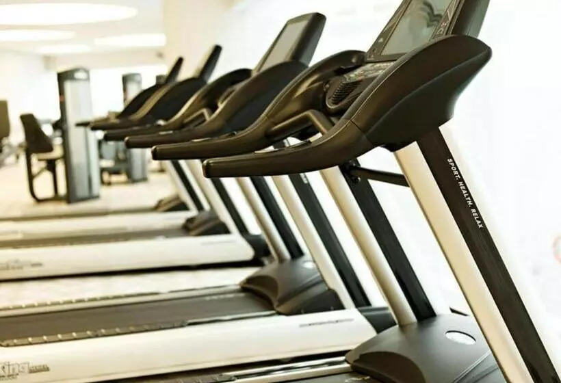 Fotos del hotel Optics Vally Kingdom Plaza:  4