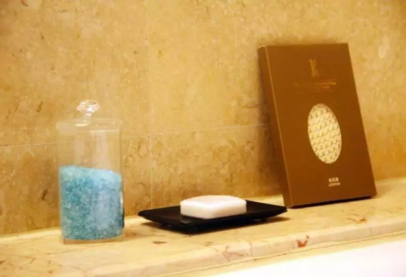 Fotos del hotel Optics Vally Kingdom Plaza:  5