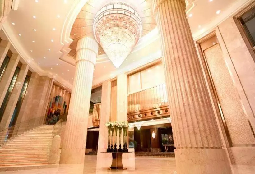 Fotos del hotel Optics Vally Kingdom Plaza:  9