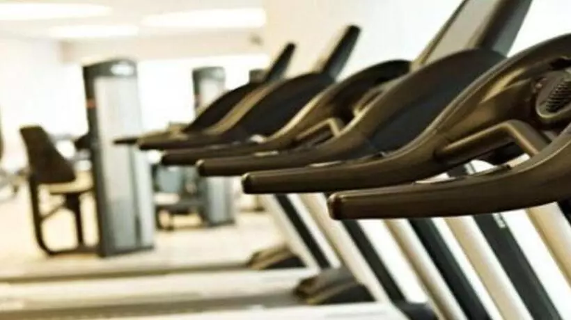 Fotos del hotel Optics Vally Kingdom Plaza:  10