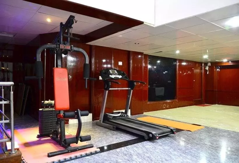 Fotos del hotel Sohi Residency:  3