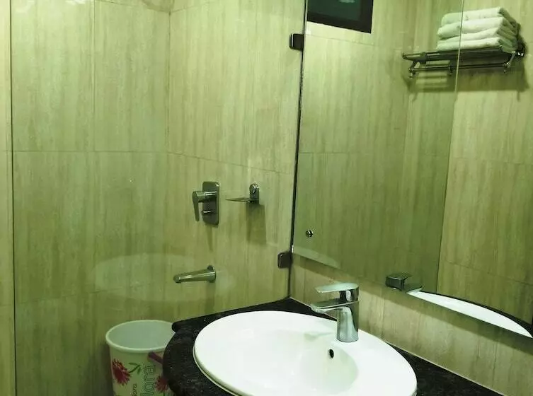 Fotos del hotel Sohi Residency:  9