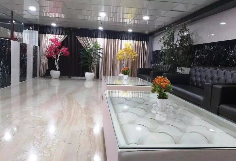 Fotos del hotel Sohi Residency:  15