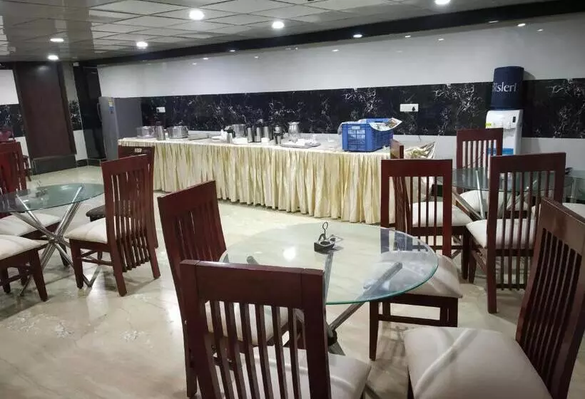 Fotos del hotel Sohi Residency:  21