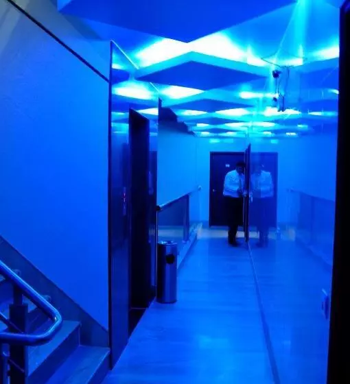 Fotos del hotel Sohi Residency:  2