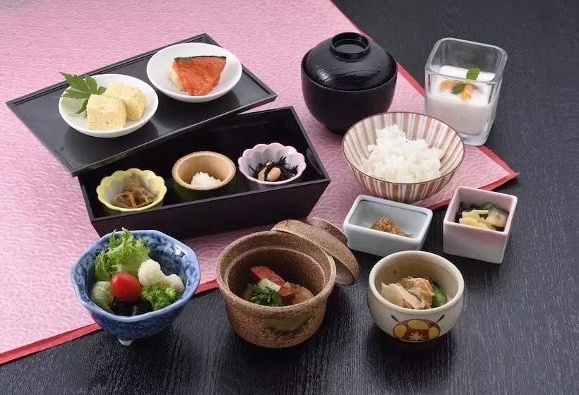 Fotos del hotel Sun Members Kyotosaga:  12