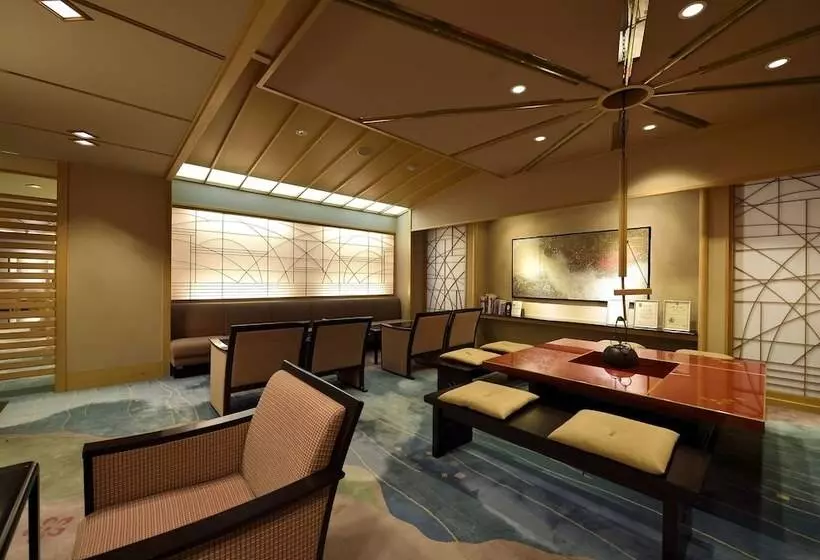 Fotos del hotel Sun Members Kyotosaga:  9