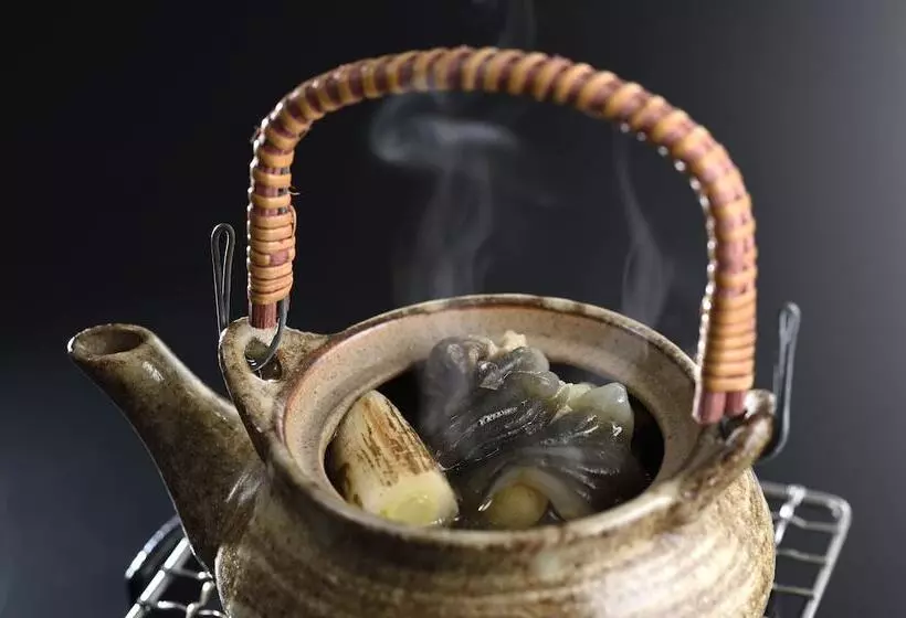 Fotos del hotel Sun Members Kyotosaga:  25