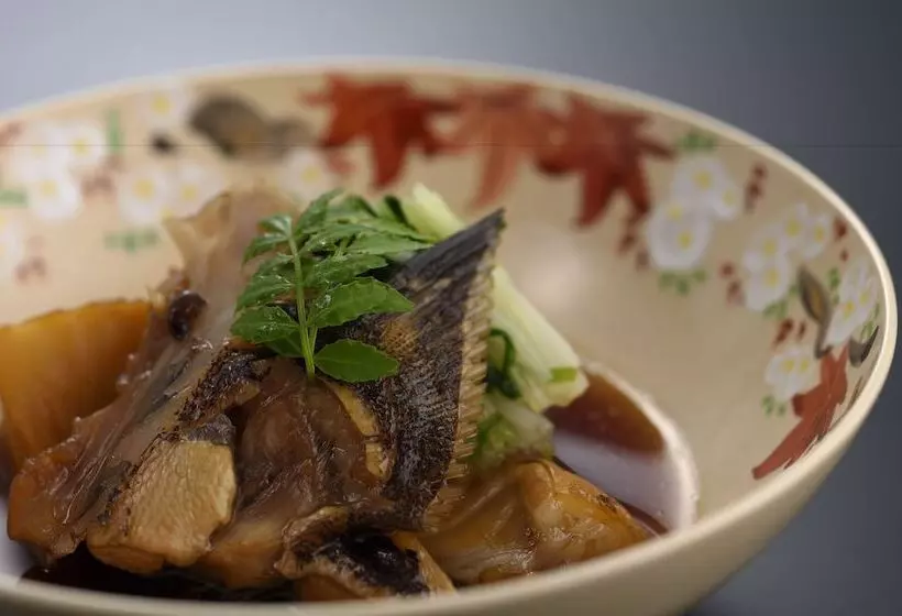 Fotos del hotel Sun Members Kyotosaga:  22