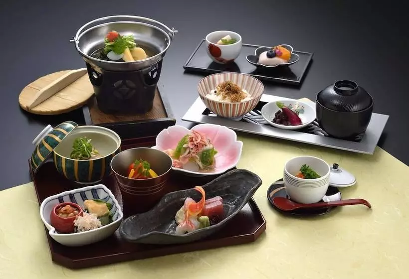 Fotos del hotel Sun Members Kyotosaga:  17