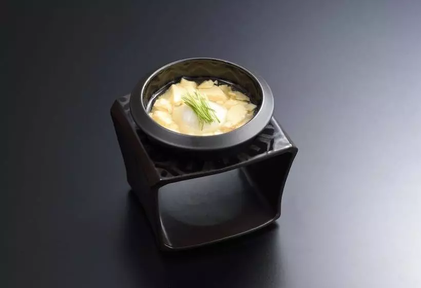 Fotos del hotel Sun Members Kyotosaga:  21