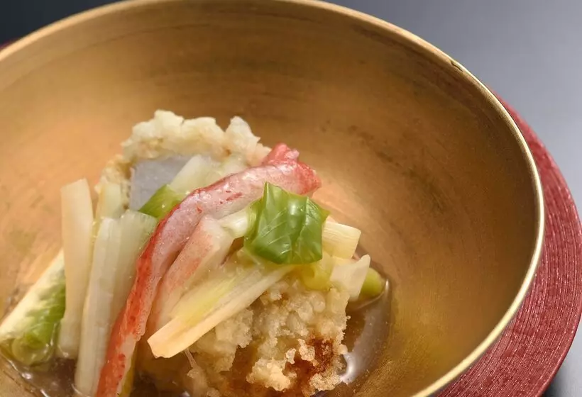 Fotos del hotel Sun Members Kyotosaga:  23