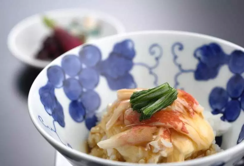 Fotos del hotel Sun Members Kyotosaga:  15