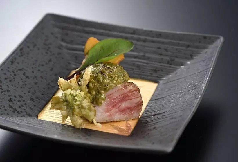 Fotos del hotel Sun Members Kyotosaga:  24