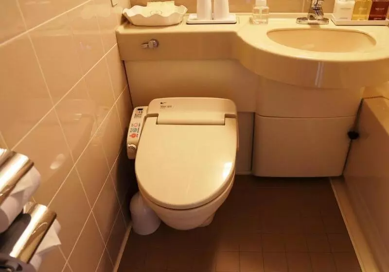 Fotos del hotel Sun Members Kyotosaga:  5