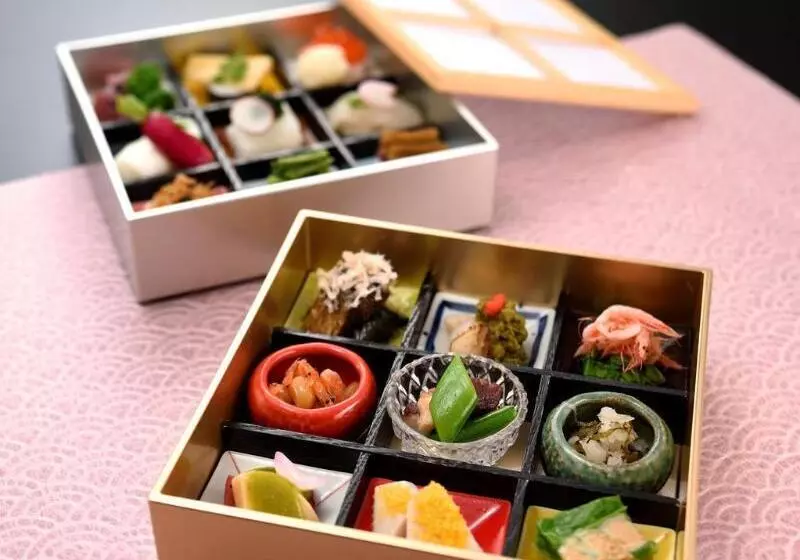 Fotos del hotel Sun Members Kyotosaga:  8