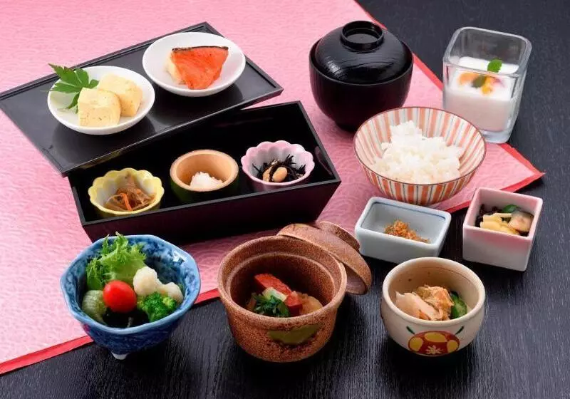 Fotos del hotel Sun Members Kyotosaga:  3