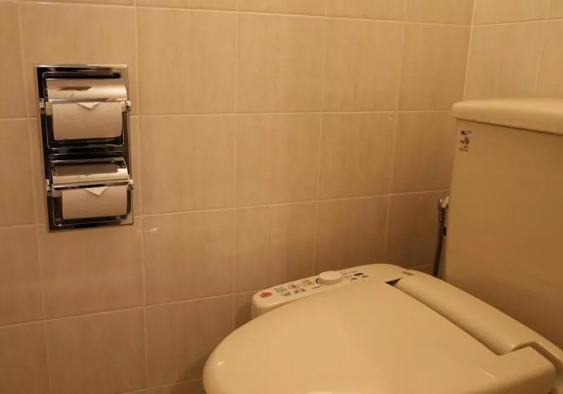 Fotos del hotel Sun Members Kyotosaga:  13