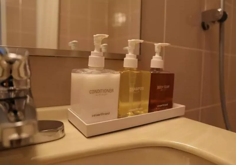 Fotos del hotel Sun Members Kyotosaga:  10