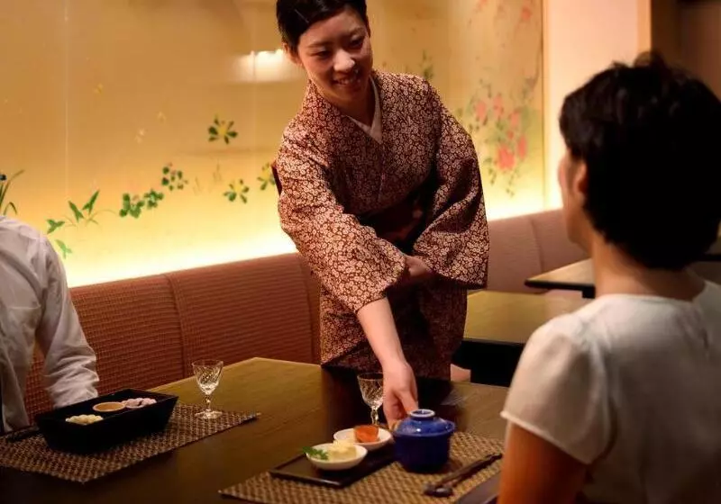 Fotos del hotel Sun Members Kyotosaga:  20